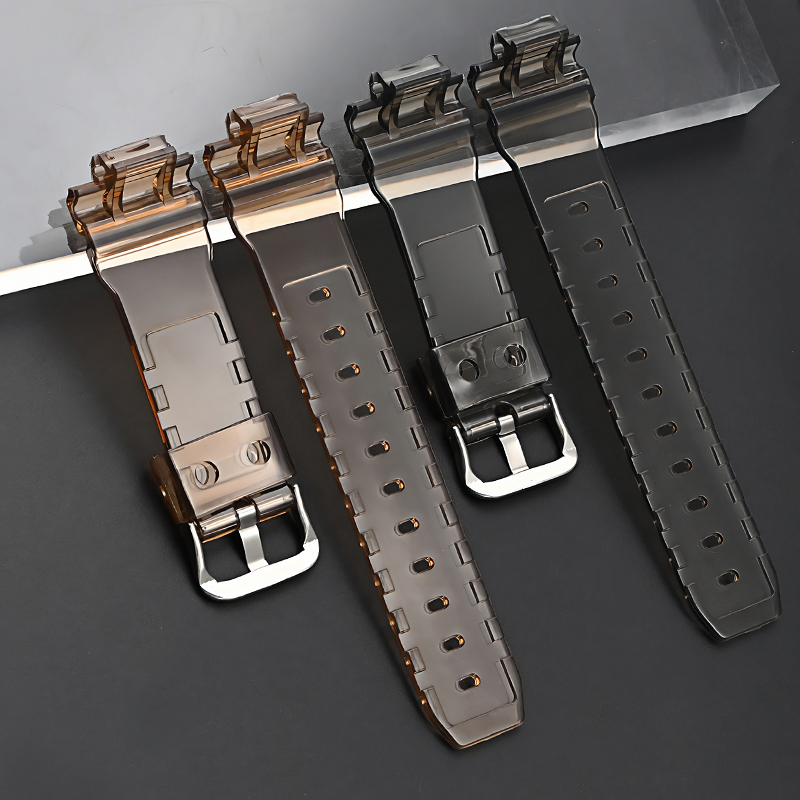 Resin Watch Strap+Case for Cas - Casio Watch G-Shock Dw-5600 评论和价格