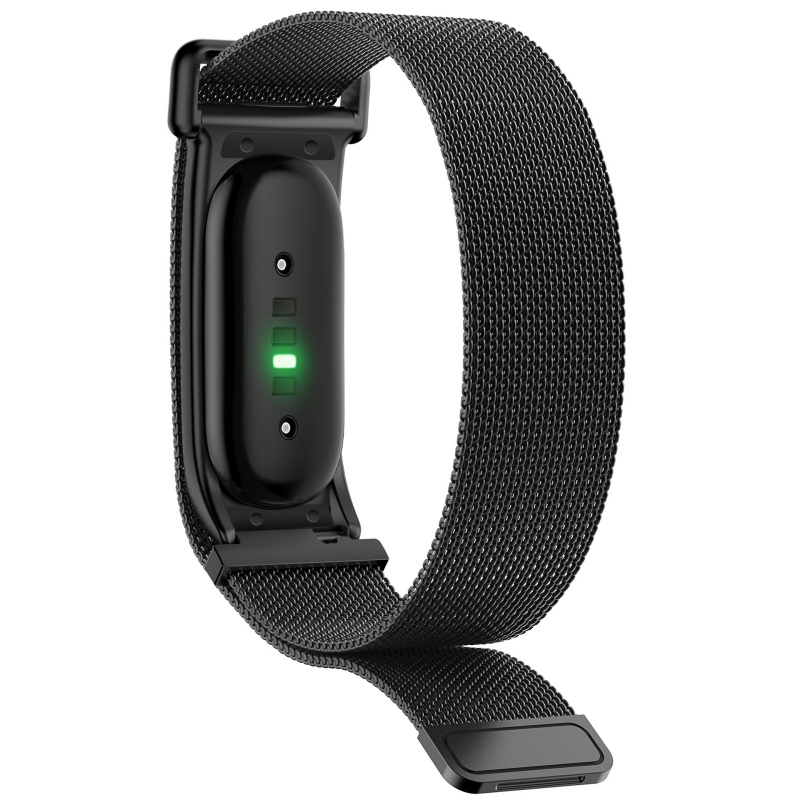 Milanese Loop Strap For Google - Milanese Loop Magnetic 评论和价格