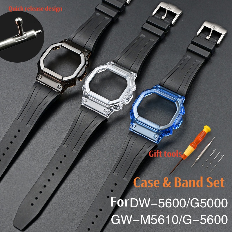 For Casio G-Shock DW-5600 DW-5 - Casio Watch G-Shock Dw-5600 评论和价格