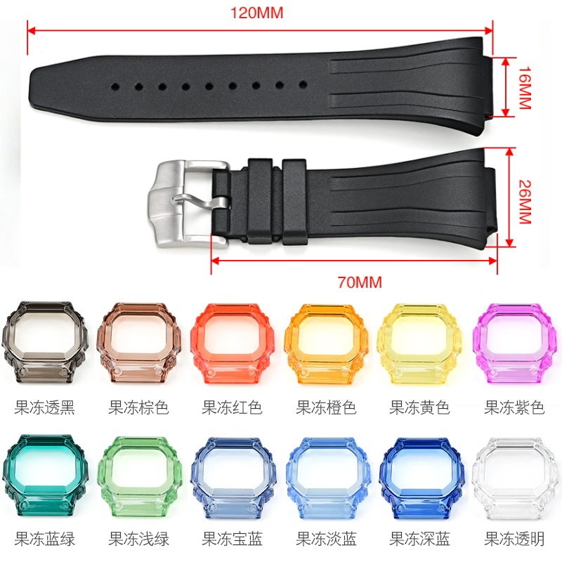 For Casio G-Shock DW-5600 DW-5 - Casio Watch G-Shock Dw-5600 评论和价格