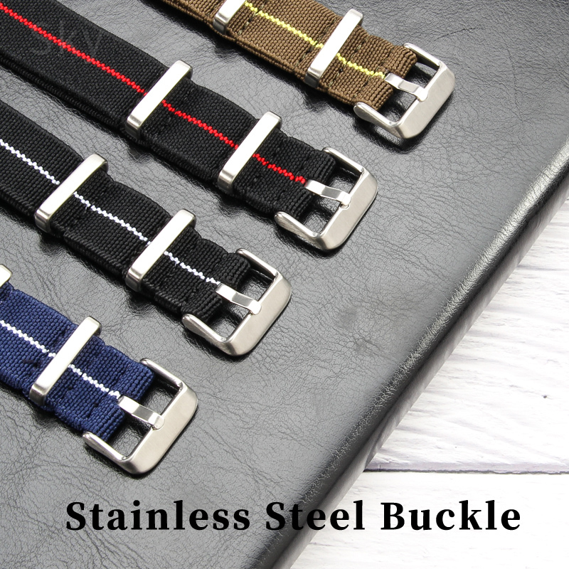 60's French Army Watch Strap f - Suede Strap Watch 评论和价格