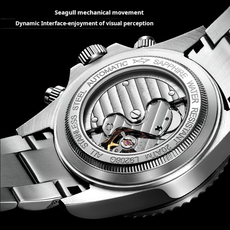 Waterproof 200m  LOREO Top Bra - Cartier Watch Tank 评论和价格