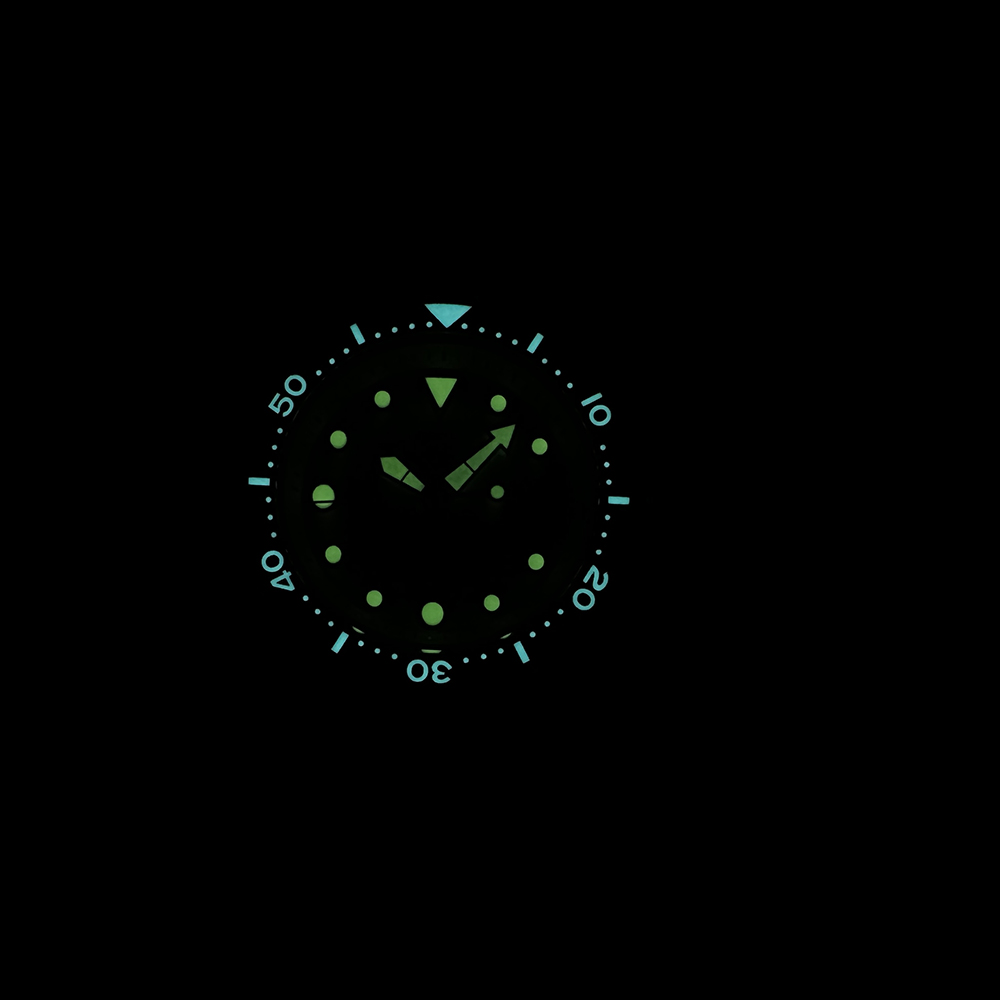 STEELDIVE SD1975 Turquoise Sun - Seiko Watch Prospex 评论和价格
