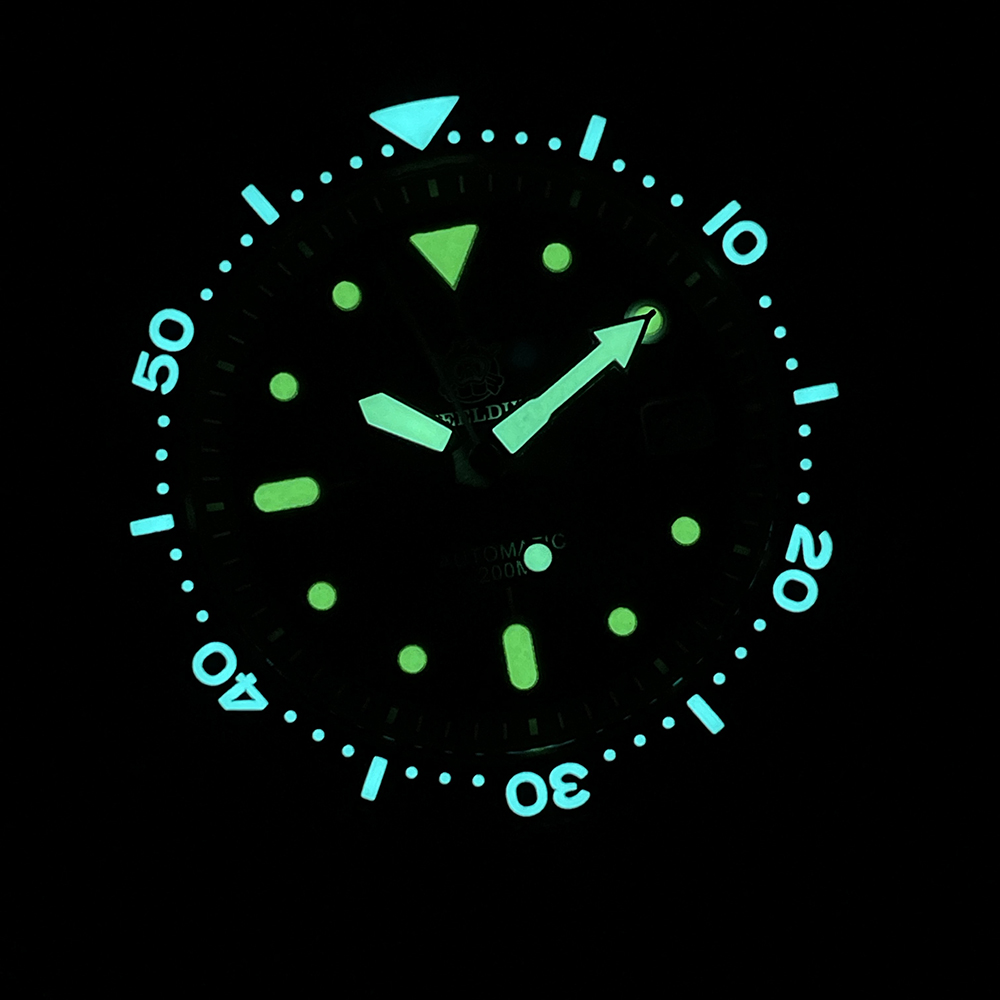 Steeldive Offiical SD1973 Men' - Seiko Watch Presage 评论和价格