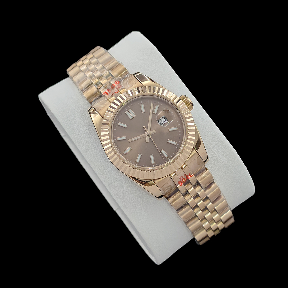 New 31mm NH05 Watch Ladies' Au - Cartier Watch Tank 评论和价格
