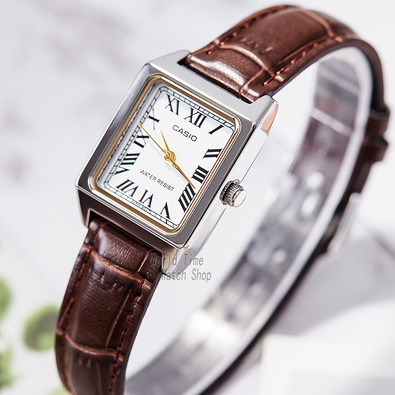 Casio Watch Women Watches Top  - Cartier Watch Tank 评论和价格