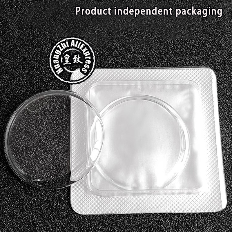 Pot Shape lenses 36mm Dial For - Seiko Watch Presage 评论和价格