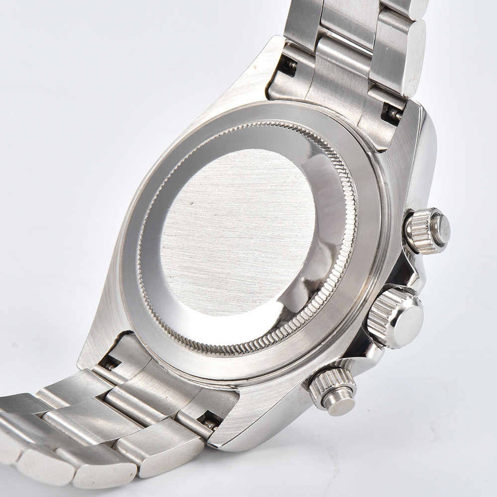Luxury VK63 Watches Sapphire G - Stainless Bracelet Diver 评论和价格